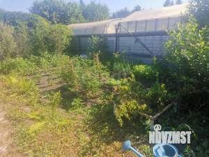 Дом 20м&sup2;, 1-этажный, участок 5 сот.  