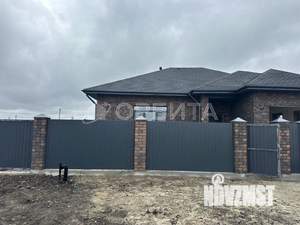 Дом 140м², 2-этажный, участок 6 сот.  