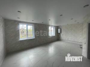 Дом 115м&sup2;, 2-этажный, участок 6 сот.  