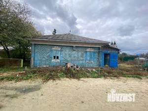 Дом 76м², 1-этажный, участок 7 сот.  