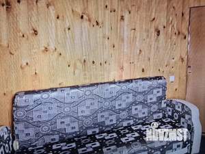 Дом 50м&sup2;, 1-этажный, участок 5 сот.  