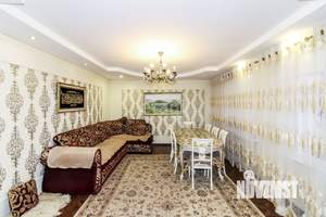 Дом 210м², 2-этажный, участок 5 сот.  