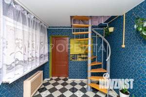 Дом 94м&sup2;, 2-этажный, участок 16 сот.  