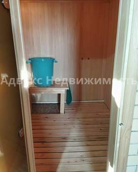 Дача 130м², 2-этажный, участок 9 сот.  