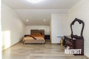 Дом 128м², 2-этажный, участок 5 сот.  