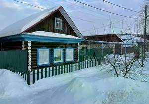 Дом 50м&sup2;, 1-этажный, участок 5 сот.  