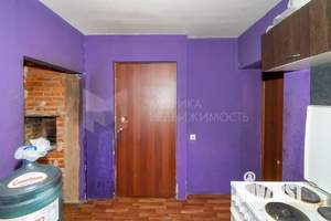 Коттедж 60м², 1-этажный, участок 5 сот.  