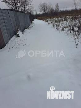 Дом 49м&sup2;, 2-этажный, участок 12 сот.  