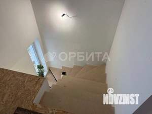 Дом 134м&sup2;, 2-этажный, участок 5 сот.  