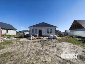 Коттедж 80м&sup2;, 1-этажный, участок 5 сот.  