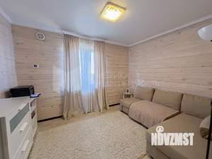 Коттедж 100м², 1-этажный, участок 6 сот.  