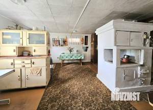 Дом 64м&sup2;, 2-этажный, участок 11 сот.  