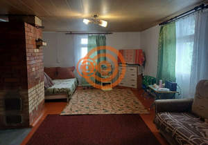 Дом 72м&sup2;, 2-этажный, участок 5 сот.  