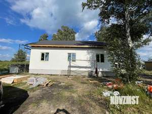 Дача 103м², 1-этажный, участок 6 сот.  