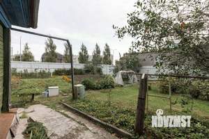Дом 50м&sup2;, 1-этажный, участок 6 сот.  