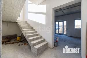 Дом 164м&sup2;, 2-этажный, участок 10 сот.  