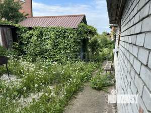 Дом 23м², 1-этажный, участок 4 сот.  