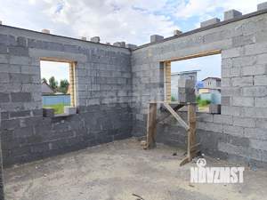Дача 90м², 1-этажный, участок 8 сот.  