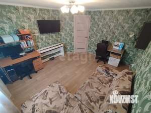 Дом 110м², 2-этажный, участок 4 сот.  