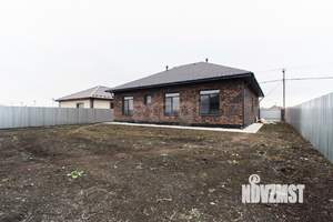 Дом 140м&sup2;, 1-этажный, участок 6 сот.  