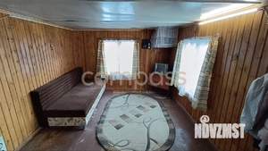 Дом 20м², 1-этажный, участок 5 сот.  