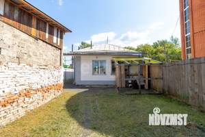 Дом 60м², 1-этажный, участок 4 сот.  