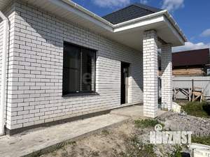 Дача 80м², 1-этажный, участок 5 сот.  