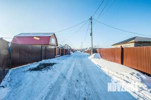 Дом 130м², 2-этажный, участок 5 сот.  