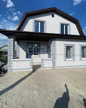 Дом 425м², 1-этажный, участок 4 сот.  