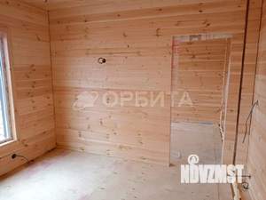 Дом 42м&sup2;, 2-этажный, участок 7 сот.  