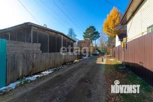 Дом 20м&sup2;, 1-этажный, участок 6 сот.  