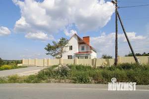 Дом 320м², 2-этажный, участок 20 сот.  
