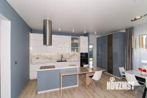 Дом 156м², 1-этажный, участок 8 сот.  