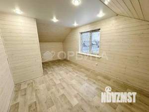 Дом 113м², 2-этажный, участок 5 сот.  