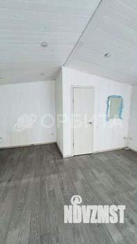 Дом 30м&sup2;, 2-этажный, участок 7 сот.  