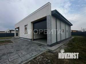 Дом 152м², 2-этажный, участок 9 сот.  