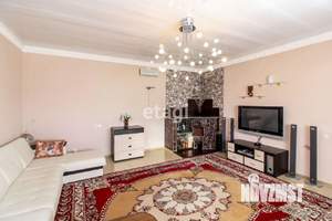 Дом 90м&sup2;, 2-этажный, участок 12 сот.  