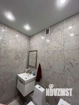 Таунхаус 121м², 3-этажный, участок 4 сот.  