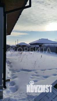 Дом 89м&sup2;, 2-этажный, участок 6 сот.  