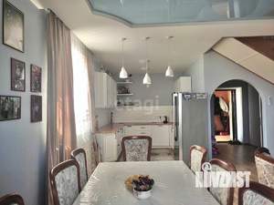 Дом 140м&sup2;, 2-этажный, участок 8 сот.  