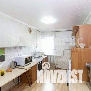 Дом 105м&sup2;, 1-этажный, участок 4 сот.  