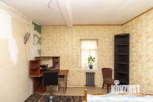 Дом 120м², 2-этажный, участок 4 сот.  