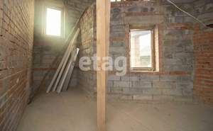 Дом 370м², 2-этажный, участок 6 сот.  