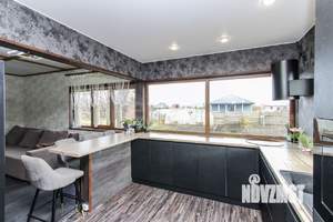 Дом 120м², 2-этажный, участок 11 сот.  