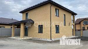 Дом 158м², 2-этажный, участок 5 сот.  