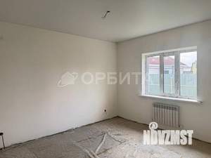 Дом 94м², 2-этажный, участок 6 сот.  