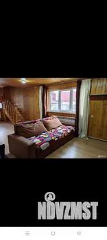 Дом 160м², 2-этажный, участок 5 сот.  