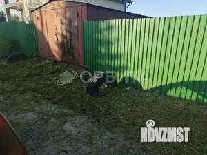 Дом 24м², 2-этажный, участок 10 сот.  