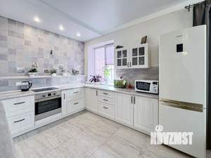 Коттедж 140м&sup2;, 1-этажный, участок 6 сот.  