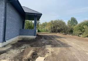 Дом 110м², 1-этажный, участок 7 сот.  